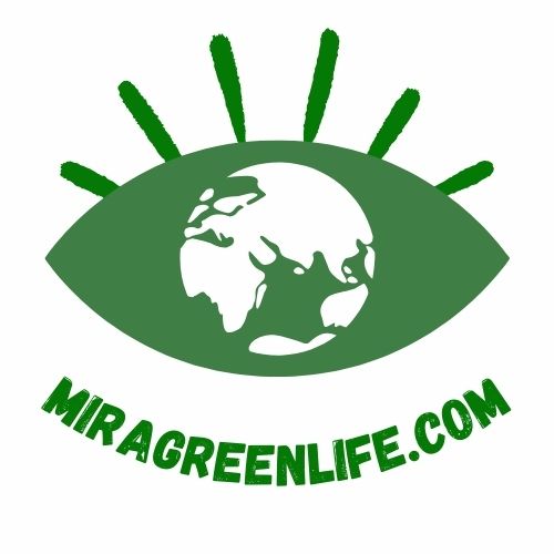 Mira Green Life